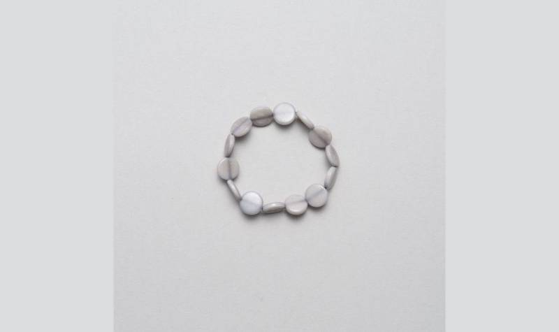 La Tagua Manufactura Armband - Tagua Naturholz Armband - Naturschmuck von La Tagua Manufactura