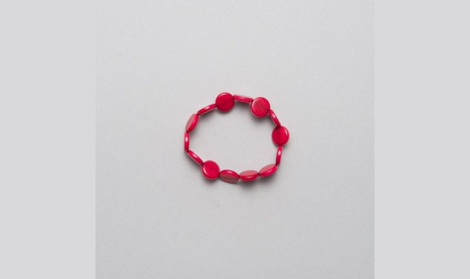 La Tagua Manufactura Armband - Tagua Naturholz Armband - Naturschmuck von La Tagua Manufactura