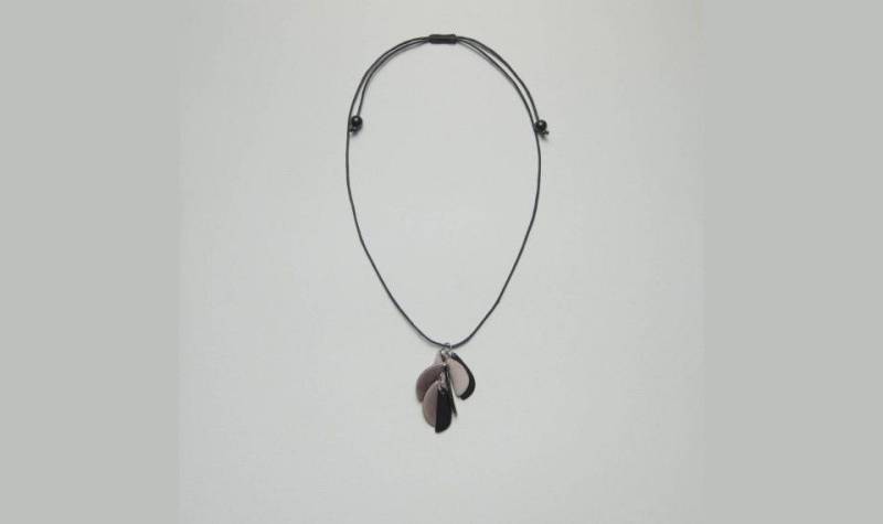 La Tagua Manufactura Lange Kette - Kette für Damen - Halskette von La Tagua Manufactura