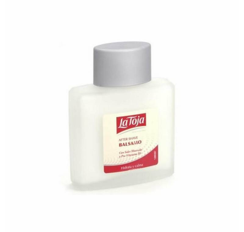La Toja After-Shave Balsam After Shave Balm 100ml La Toja After-Shave Balsam After Shave Balm 100ml von La Toja