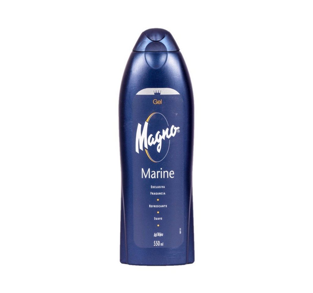 La Toja Duschgel La Toja Magno Marine Duschgel 0,65l, 1-tlg. von La Toja