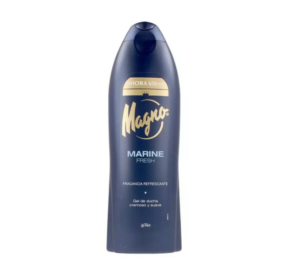 La Toja Duschgel Magno Marine Fresh Shower Gel 550ml von La Toja
