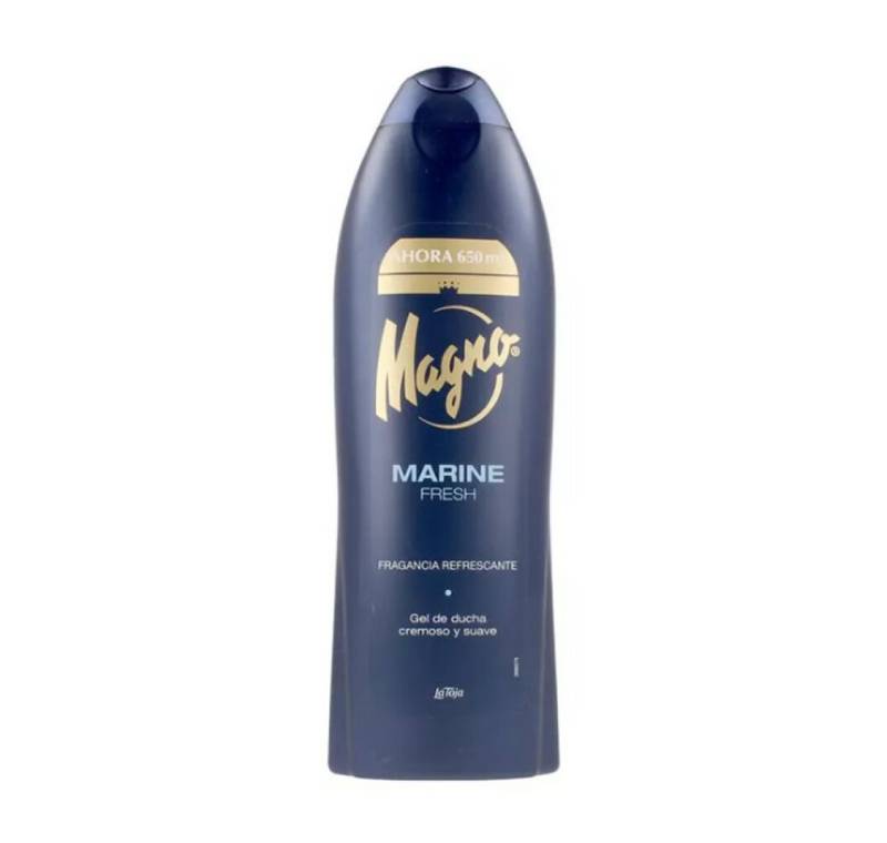 La Toja Duschgel Magno Marine Fresh Shower Gel 550ml La Toja Duschgel Magno Marine Fresh Shower Gel 550ml von La Toja