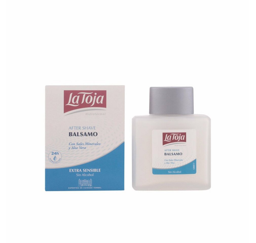 La Toja After-Shave Balsam After Shave Balm Sensitive Haut 100ml von La Toja