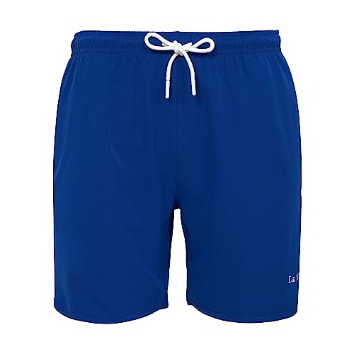 La-V Jungen Badehose Blue BAD2/Größe 128/134 von La-V