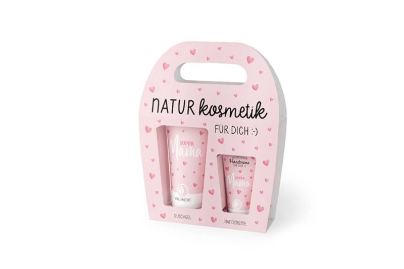 La Vida Geschenk für Dich Duschgel La Vida Kosmetikset, Mama, Naturkosmetik, vegan, glutenfrei, laktosefrei von La Vida Geschenk für Dich