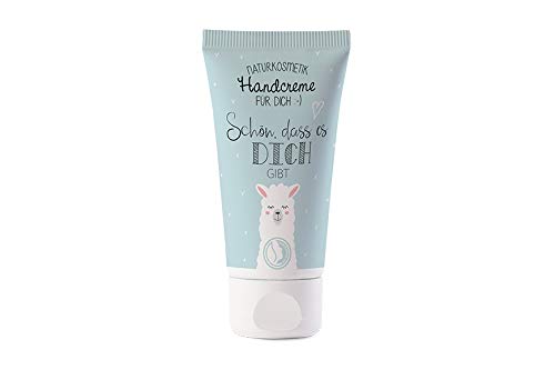 Handcreme in Tube 30ml von La Vida