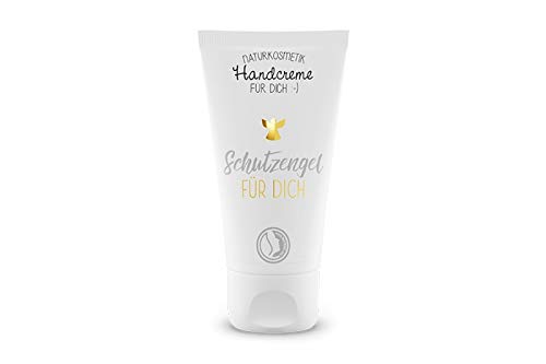 Handcreme in Tube 30ml von La Vida