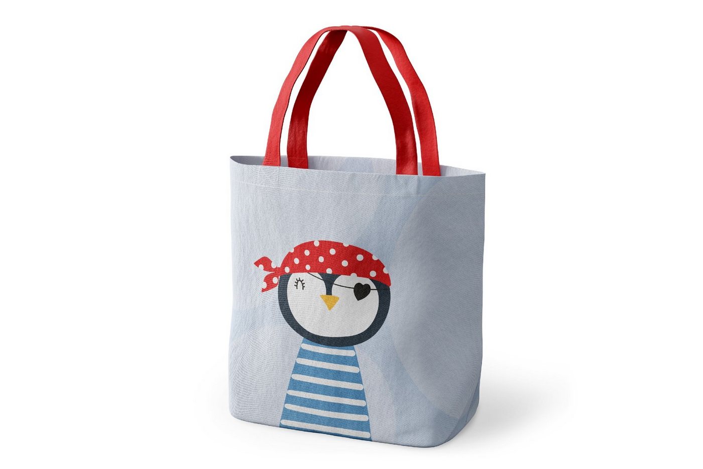 La Vida Henkeltasche Kinder Shopper Tasche Einkaufstasche minibag la vida Auswahl Kleine von La Vida