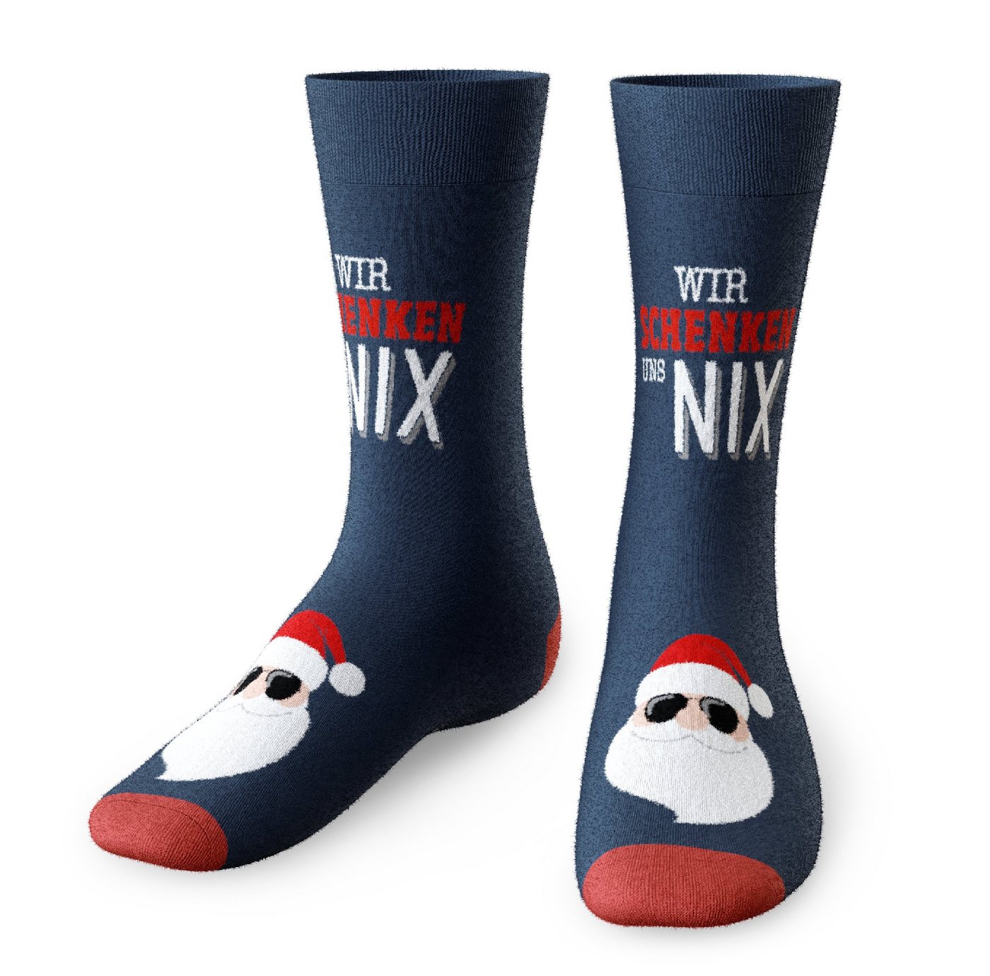 La Vida Freizeitsocken Herren Socken Zaubersocken Gr 41-46 Geschenk Weihnachten la vida von La Vida