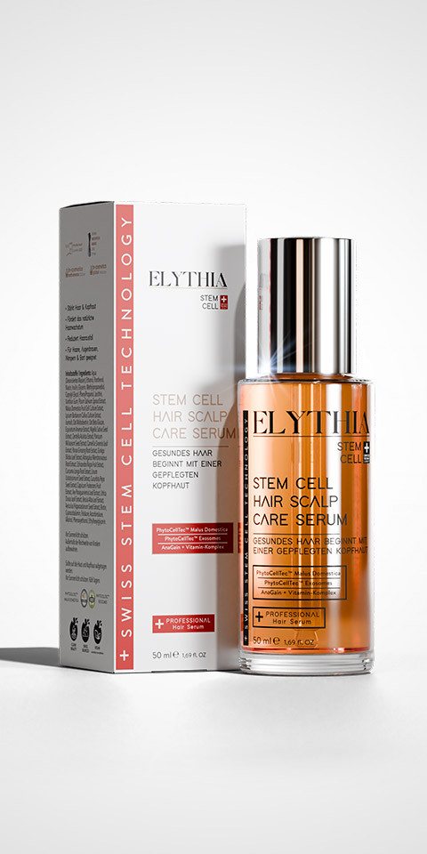 La Vie D'Or Haarserum Elythia Haarserum - Stammzellen für kräftiges, gesundes Haar, 1-tlg. La Vie D'Or Haarserum Elythia Haarserum - Stammzellen für kräftiges, gesundes Haar, 1-tlg. von La Vie D'Or