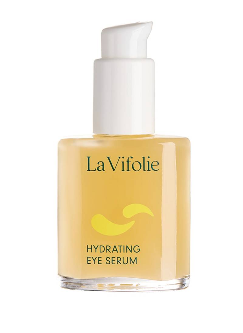 La Vifolie Hydrating Eye Serum Augenserum 15 ml von La Vifolie