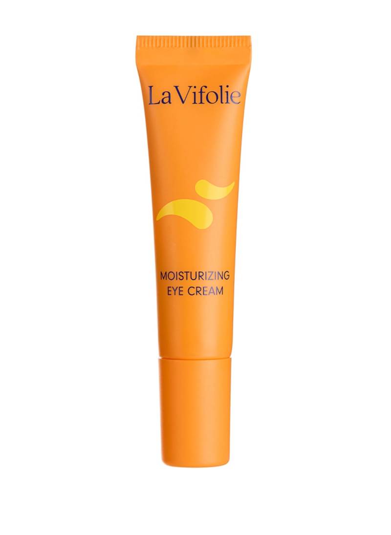La Vifolie Moisturizing Eye Cream Augencreme 15 ml von La Vifolie