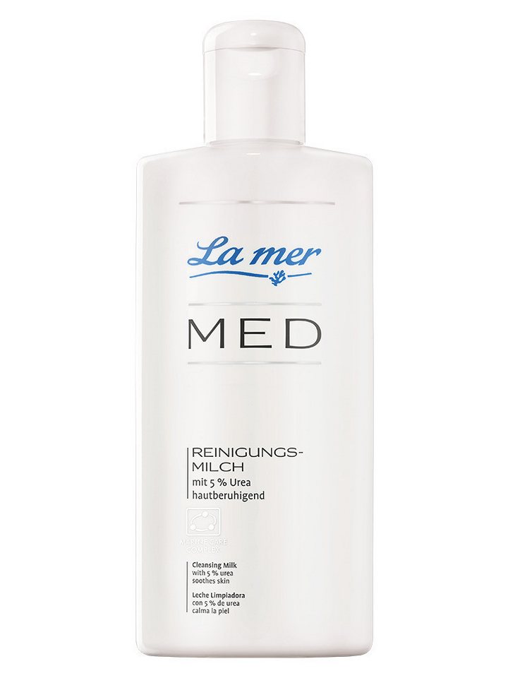 La mer Cosmetics Gesichts-Reinigungsmilch Med Reinigungsmilch von La mer Cosmetics