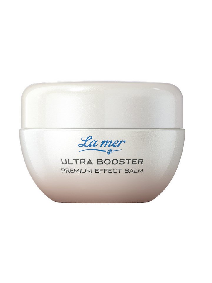 La mer Cosmetics Gesichtspflege Ultra Booster Premium Effect Balm Auge & Lippe von La mer Cosmetics