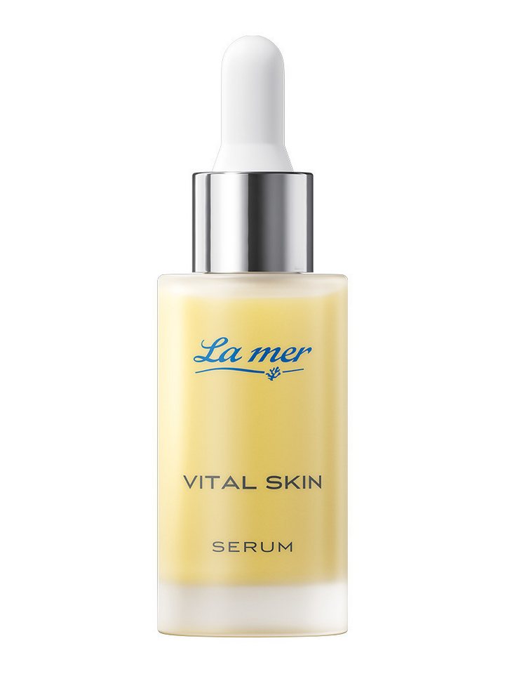 La mer Cosmetics Gesichtspflege Vital Skin Serum von La mer Cosmetics