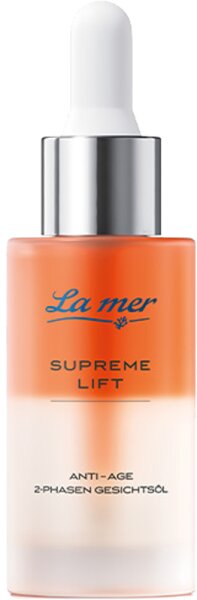 La Mer Cuxhaven 2-Phasen Gesichtsöl 30 ml La Mer Cuxhaven 2-Phasen Gesichtsöl 30 ml von La mer Cuxhaven