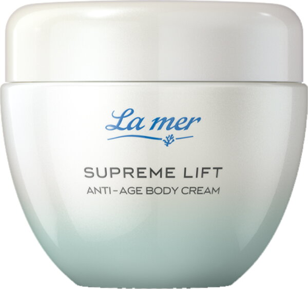 La mer Cuxhaven Supreme Lift Luxury Body Butter mit Parfum 180 ml La mer Cuxhaven Supreme Lift Luxury Body Butter mit Parfum 180 ml von La mer Cuxhaven