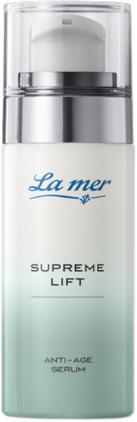 La mer Cuxhaven Supreme Lift Anti Age Serum 30 ml La mer Cuxhaven Supreme Lift Anti Age Serum 30 ml von La mer Cuxhaven