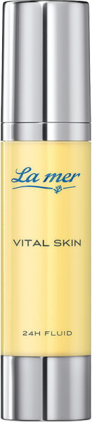 La mer Cuxhaven Vital Skin Anti-Aging 24h Fluid 50 ml La mer Cuxhaven Vital Skin Anti-Aging 24h Fluid 50 ml von La mer Cuxhaven