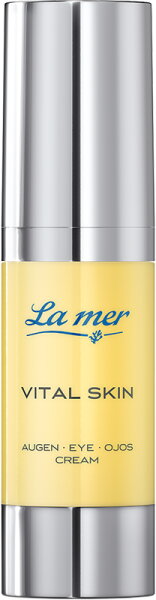 La mer Cuxhaven Vital Skin Anti-Aging Augencreme 15 ml La mer Cuxhaven Vital Skin Anti-Aging Augencreme 15 ml von La mer Cuxhaven