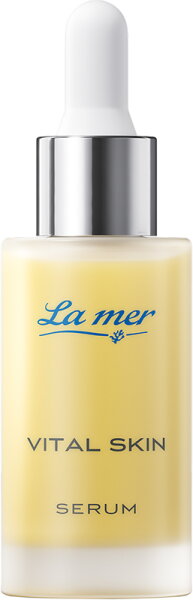 La mer Cuxhaven Vital Skin Anti-Aging Serum 30 ml La mer Cuxhaven Vital Skin Anti-Aging Serum 30 ml von La mer Cuxhaven