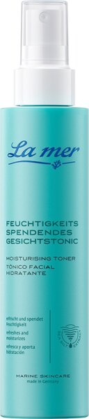 La mer Cuxhaven Flexible Cleansing Feuchtigkeitsspendendes Gesichtstonic 150 ml La mer Cuxhaven Flexible Cleansing Feuchtigkeitsspendendes Gesichtstonic 150 ml von La mer Cuxhaven
