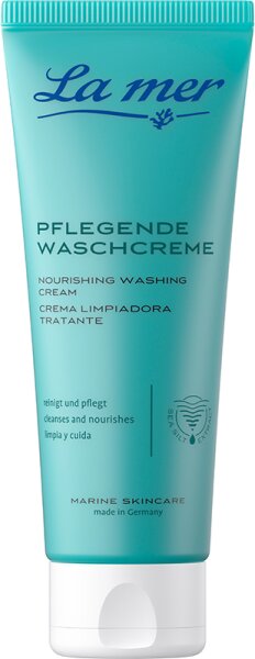 La mer Cuxhaven Flexible Cleansing Pflegende Waschcreme 100 ml La mer Cuxhaven Flexible Cleansing Pflegende Waschcreme 100 ml von La mer Cuxhaven