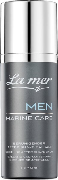 La mer Cuxhaven Men Marine Care After Shave Balsam 100 ml La mer Cuxhaven Men Marine Care After Shave Balsam 100 ml von La mer Cuxhaven