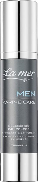 La mer Cuxhaven Men Marine Care Belebende 24h Pflege 50 ml La mer Cuxhaven Men Marine Care Belebende 24h Pflege 50 ml von La mer Cuxhaven
