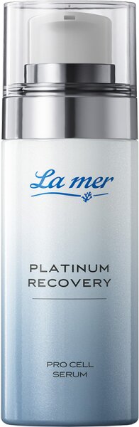La mer Cuxhaven Platinum Recovery Pro Cell Serum 30 ml La mer Cuxhaven Platinum Recovery Pro Cell Serum 30 ml von La mer Cuxhaven