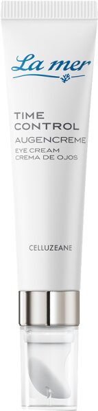 La mer Cuxhaven Time Control Augencreme 15 ml La mer Cuxhaven Time Control Augencreme 15 ml von La mer Cuxhaven