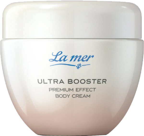 La mer Cuxhaven Ultra Booster Premium Effect Body Cream 200 ml La mer Cuxhaven Ultra Booster Premium Effect Body Cream 200 ml von La mer Cuxhaven