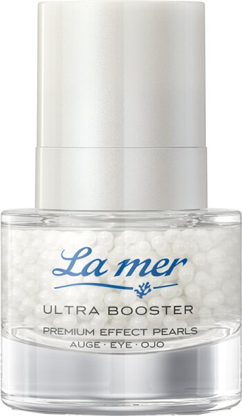 La mer Cuxhaven Ultra Booster Premium Effect Pearls Auge 15 ml La mer Cuxhaven Ultra Booster Premium Effect Pearls Auge 15 ml von La mer Cuxhaven