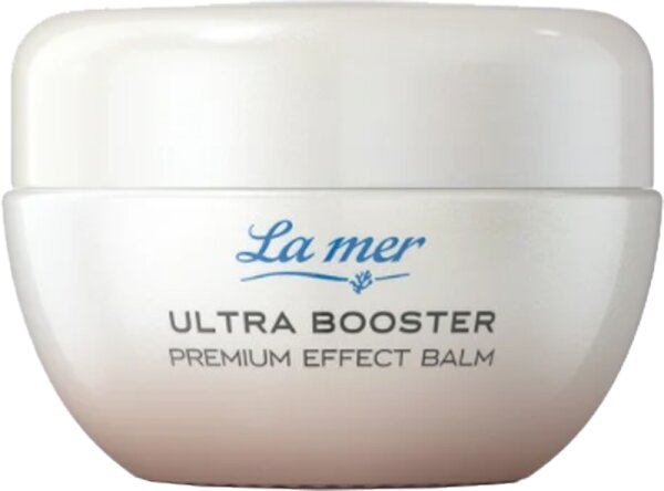La mer Cuxhaven Ultra Booster Premium Effect Augen- und Lippenbalm 15 ml von La mer Cuxhaven