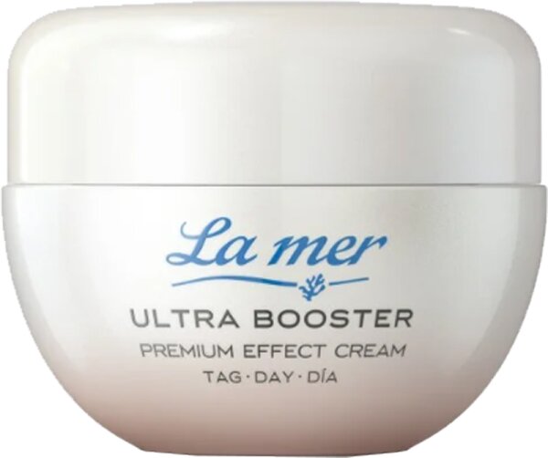 La mer Cuxhaven Ultra Booster Premium Effect Cream Tag 50 ml von La mer Cuxhaven