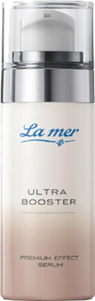 La mer Cuxhaven Ultra Booster Premium Effect Serum 30 ml La mer Cuxhaven Ultra Booster Premium Effect Serum 30 ml von La mer Cuxhaven