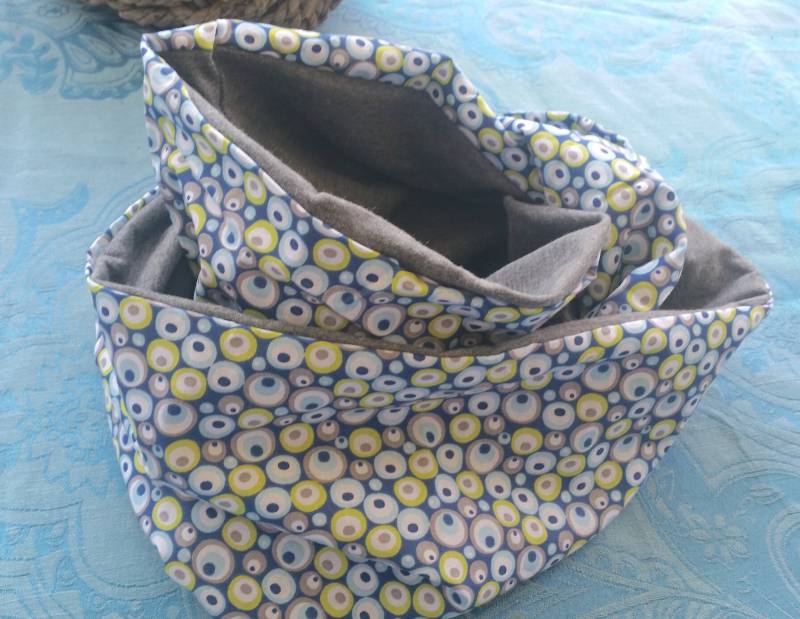 Loop/Schlauchschal von LaBaSa