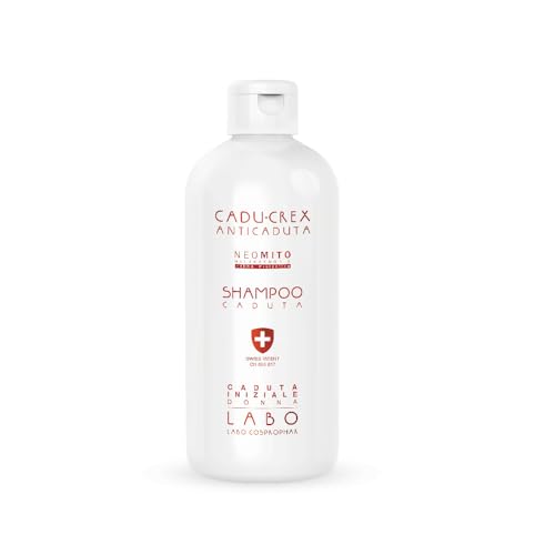 Cadu-Crex Neo Mito Haarausfall-Shampoo für Damen, 500 ml von LaBo