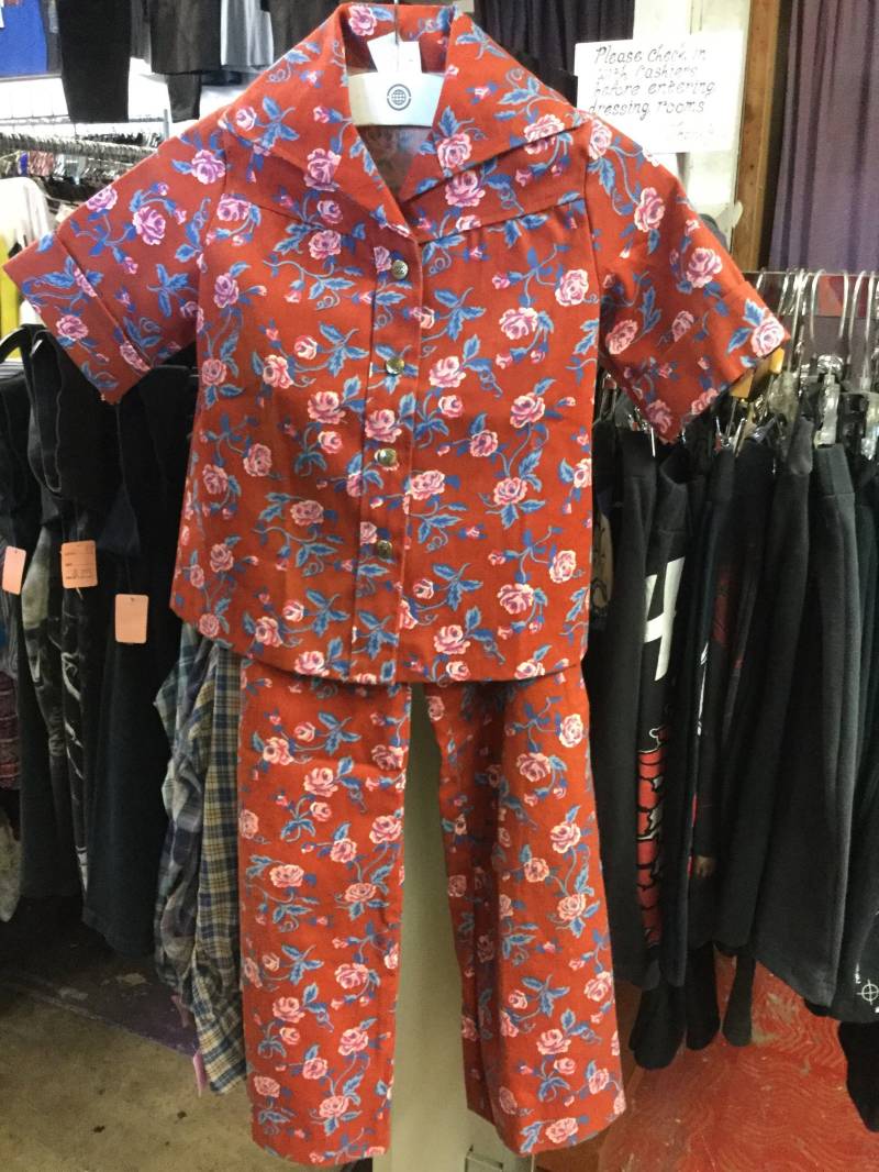 Kinder Winnie The Pooh Shirt Und Hose Set von LaBombaVintage