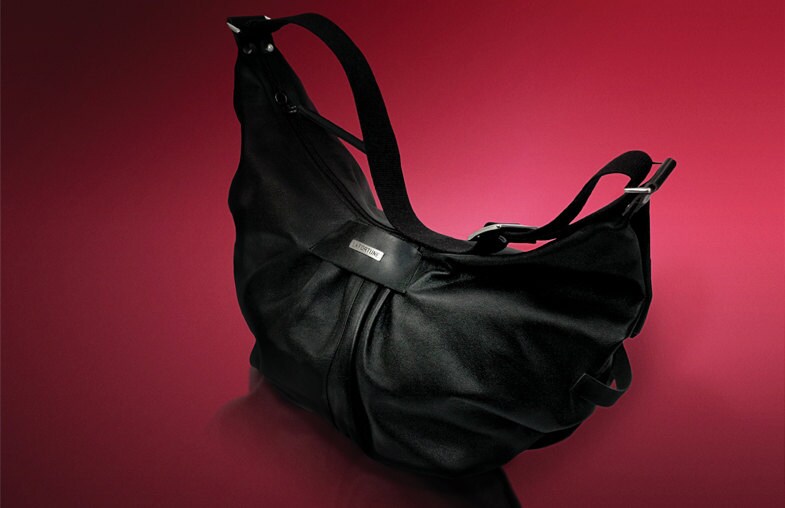 Handgemachte Nappaleder Hobo Bag Emma Handgemachte Nappaleder Hobo Bag Emma von LaFortuneBoutique