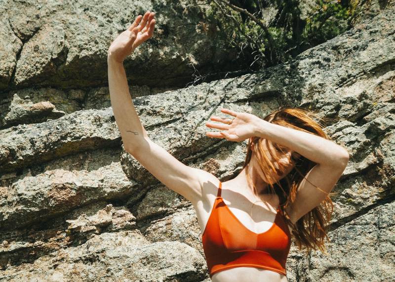 Die Schafgarbe Die Schafgarbe von LaLobaSWIM