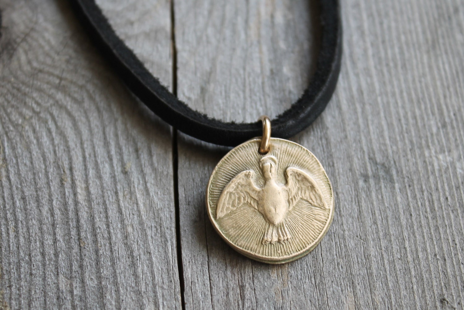 Komm Heiliger Geist Erleuchte Mich Komm Heiliger Geist Erleuchte Mich von LaLuzJewelry