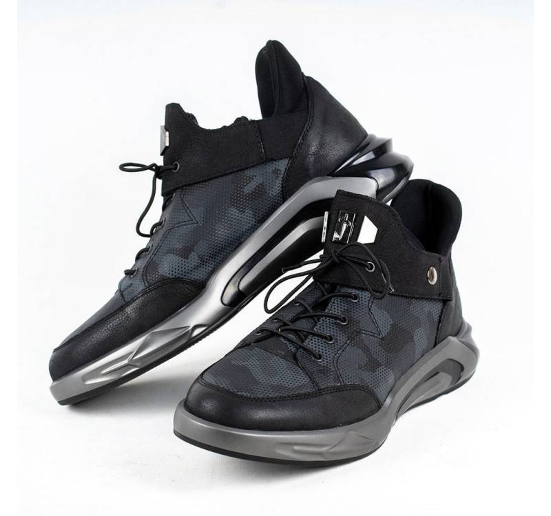 LaMarta Ankle boots-LM/H0024/BLK Ankleboots von LaMarta