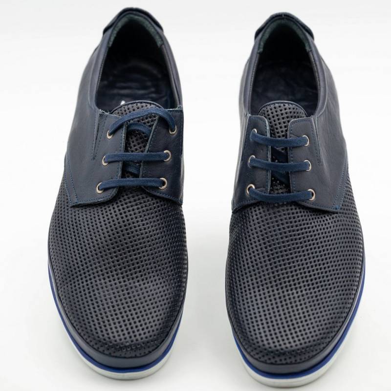 LaMarta Bequeme Lederschuhe Herren mit weicher Sohle, Herren Mokassins Mokassin von LaMarta