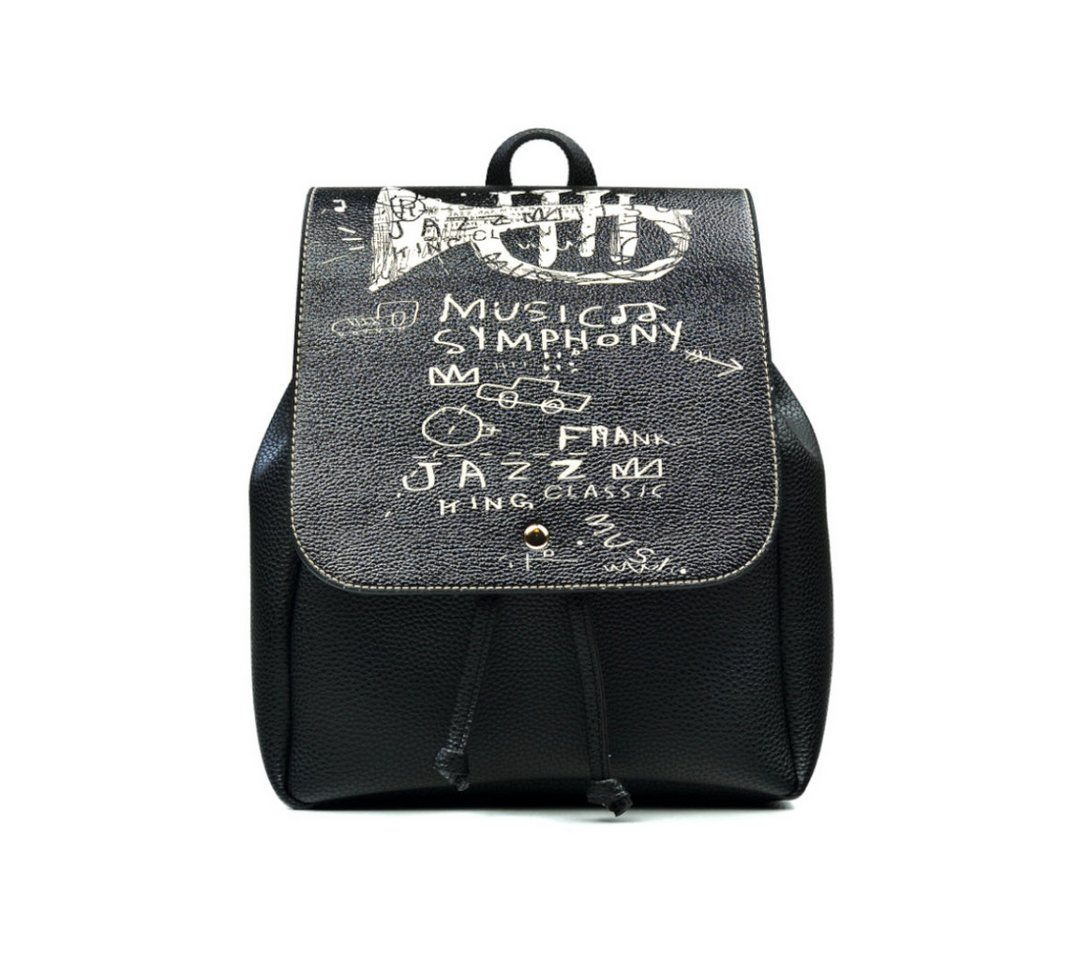 LaMarta Rucksack Rucksack MUSICA LaMarta Rucksack Rucksack MUSICA von LaMarta