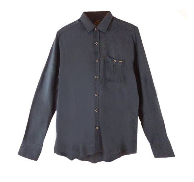 LaMarta Streifenhemd Hemd CAZADOR von LaMarta