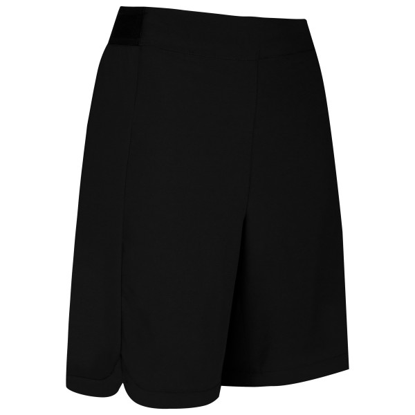 LaMunt - Women's Katharina Mountain Shorts - Shorts Gr 38 schwarz von LaMunt