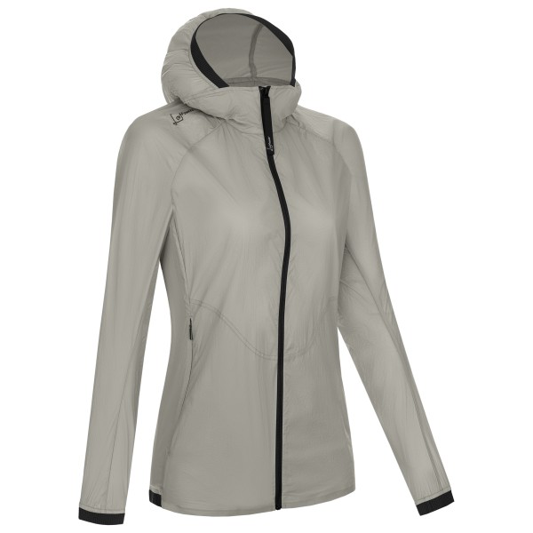 LaMunt - Women's Marina Ultralight Wind Jacket - Windjacke Gr 34;36;38;40;42 blau;grau von LaMunt