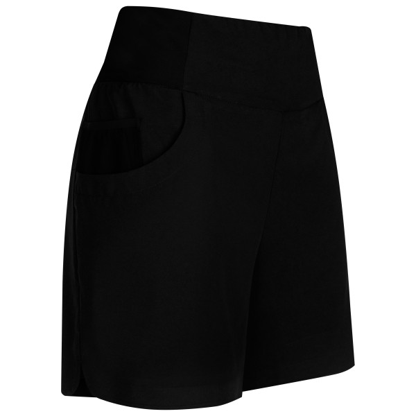 LaMunt - Women's Teresa Light Shorts - Shorts Gr 38 schwarz von LaMunt